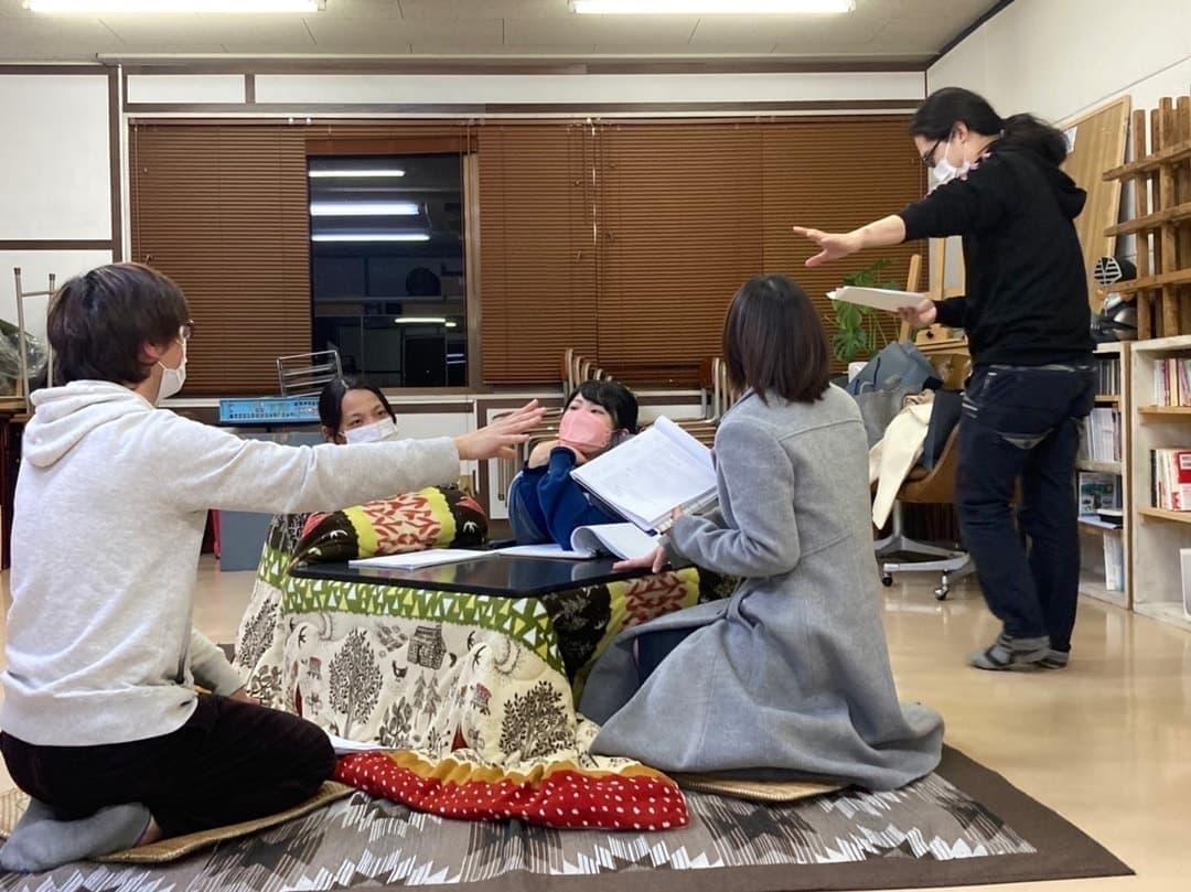 フォルクテイル